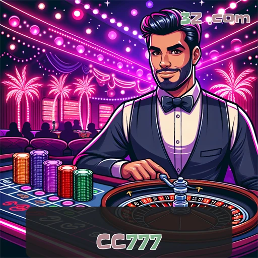 Novidades no CC777: O Que Há de Novo no Mundo dos Jogos