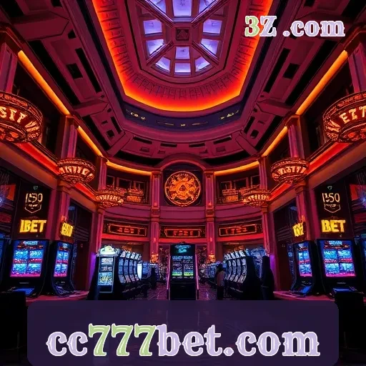 CC777: Descubra os Atrativos da Seção de Login e Seus Recursos