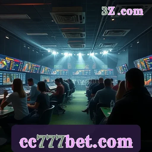 CC777: Atraia Sorte com as Caça-Níqueis Elétricas e Ganhe Prêmios